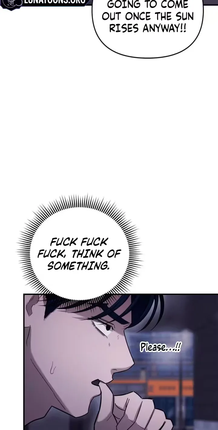 Parasite Chapter 19 page 43