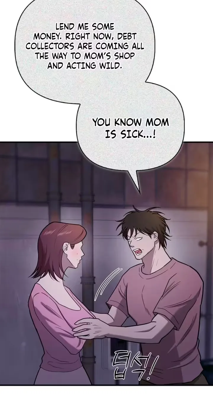 Parasite Chapter 19 page 75