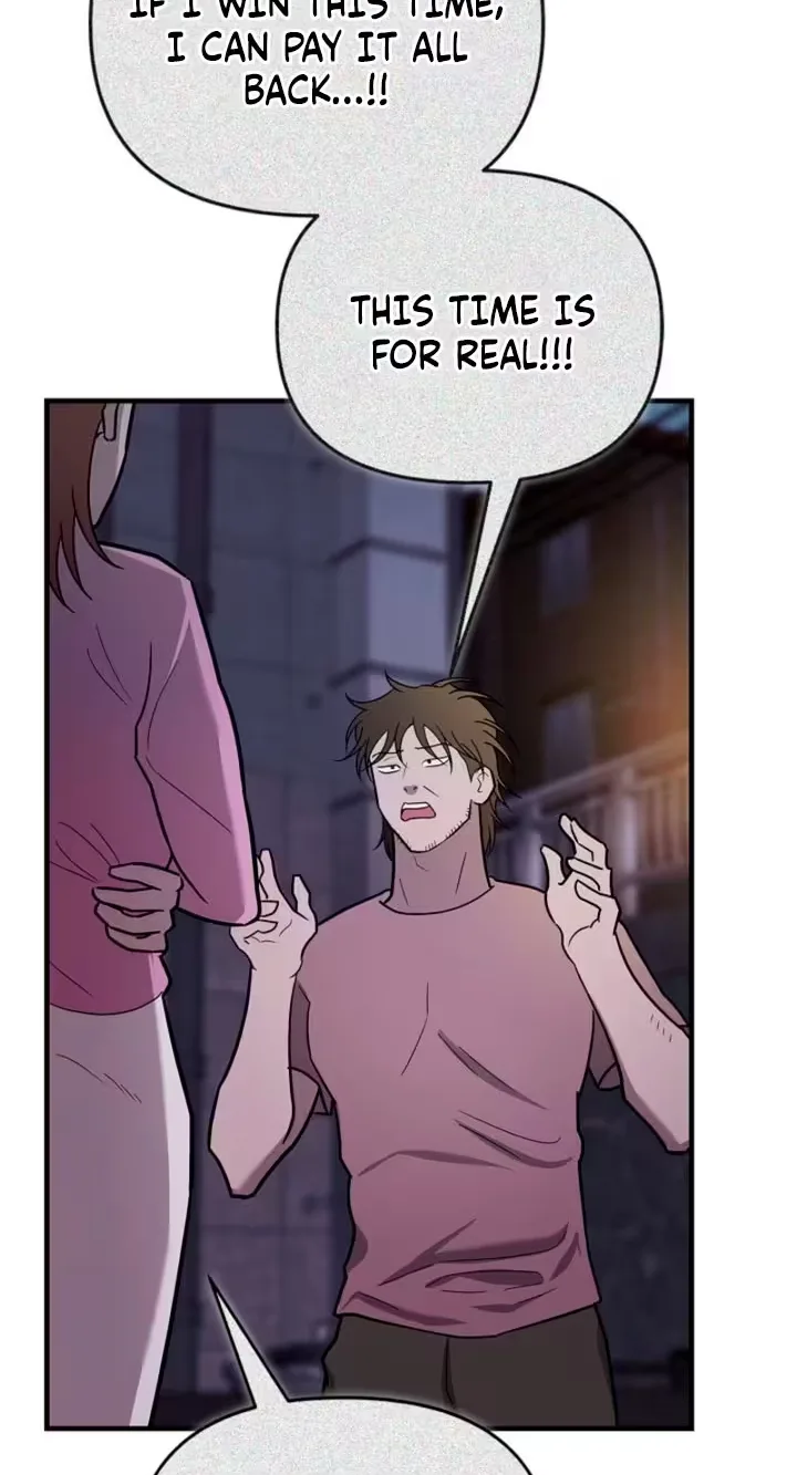 Parasite Chapter 19 page 78