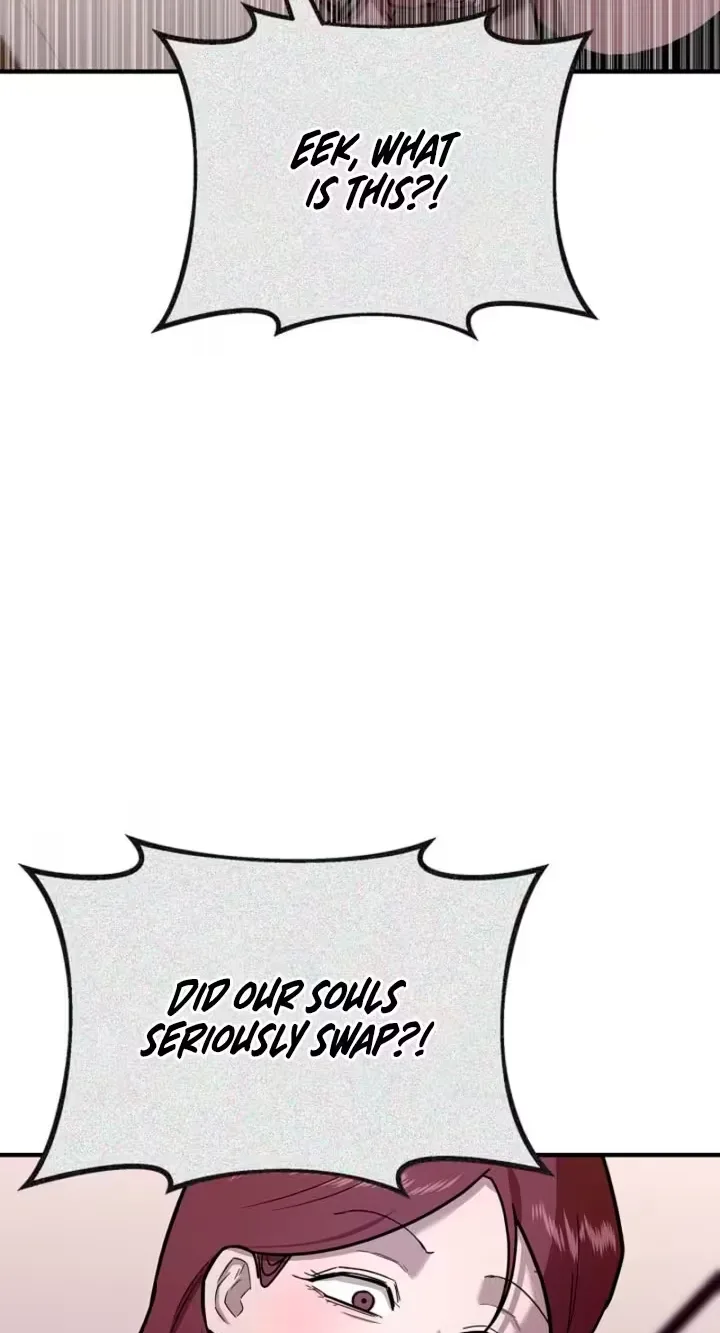 Parasite Chapter 19 page 81