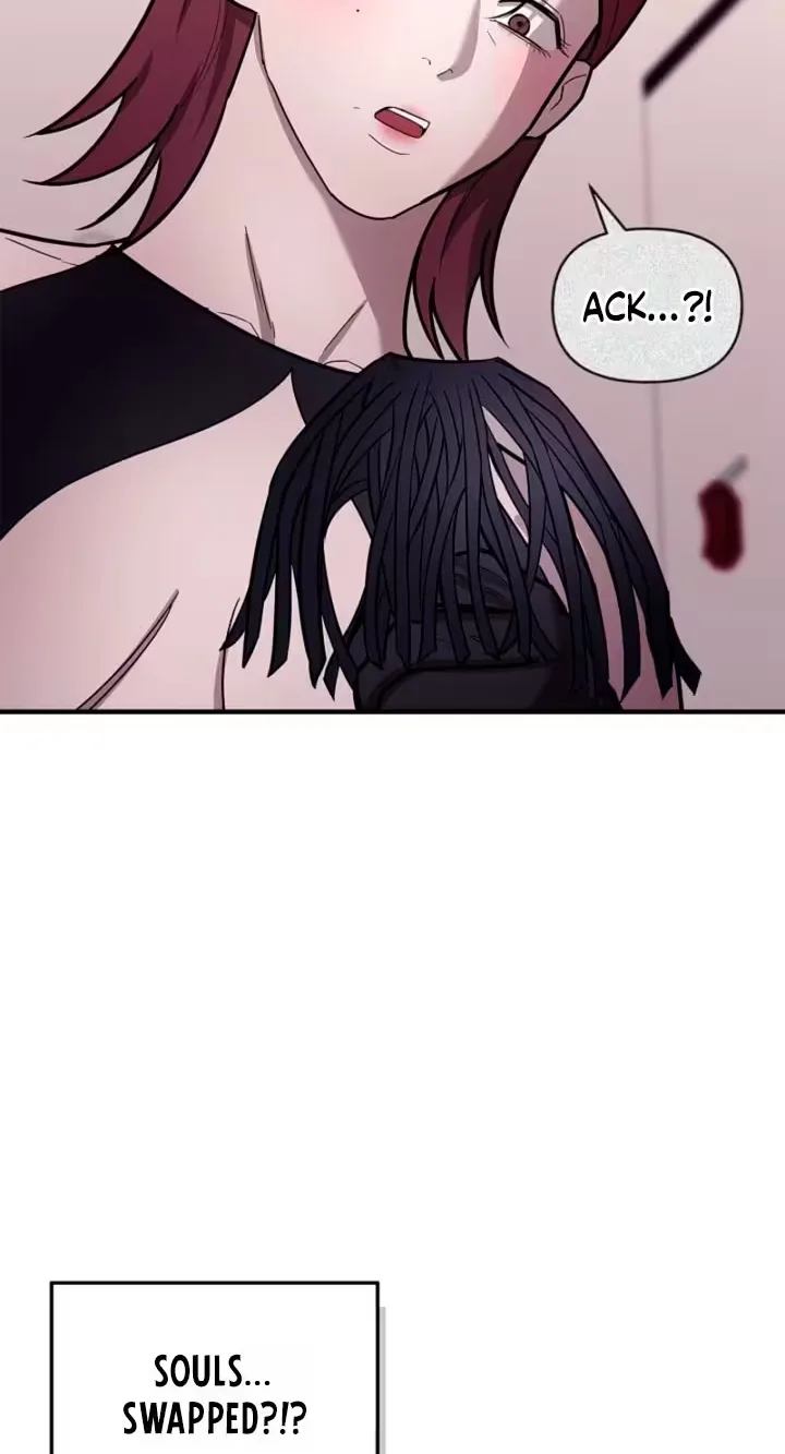 Parasite Chapter 19 page 82