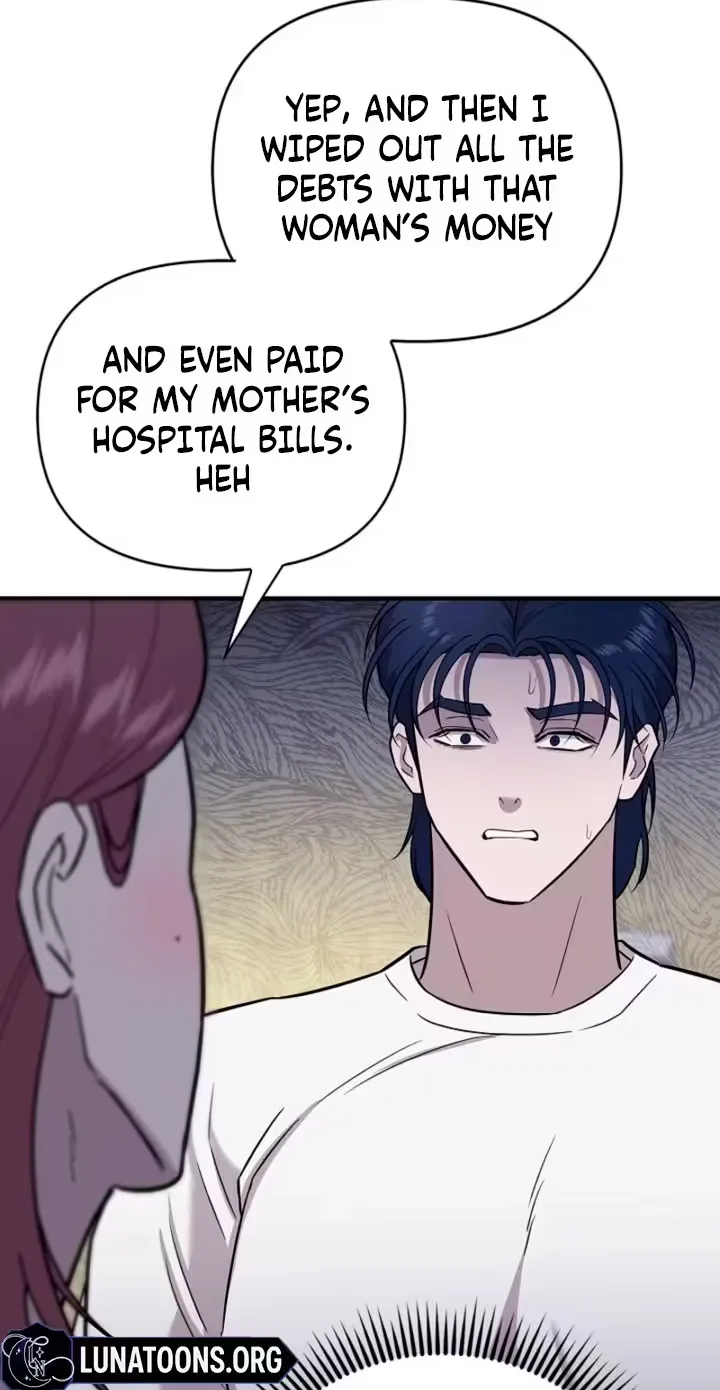 Parasite Chapter 19 page 88
