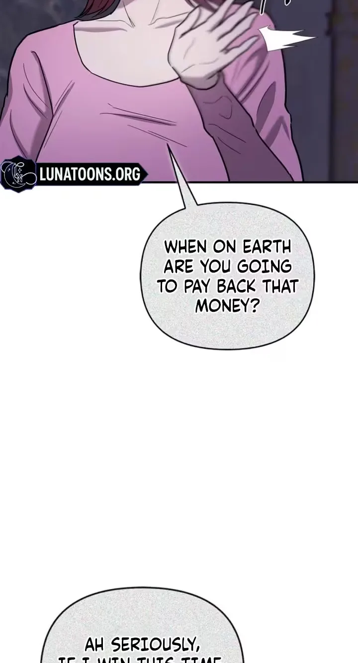 Parasite Chapter 19 page 77