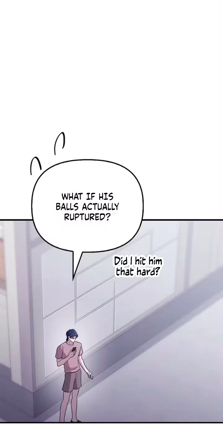 Parasite Chapter 20 page 5