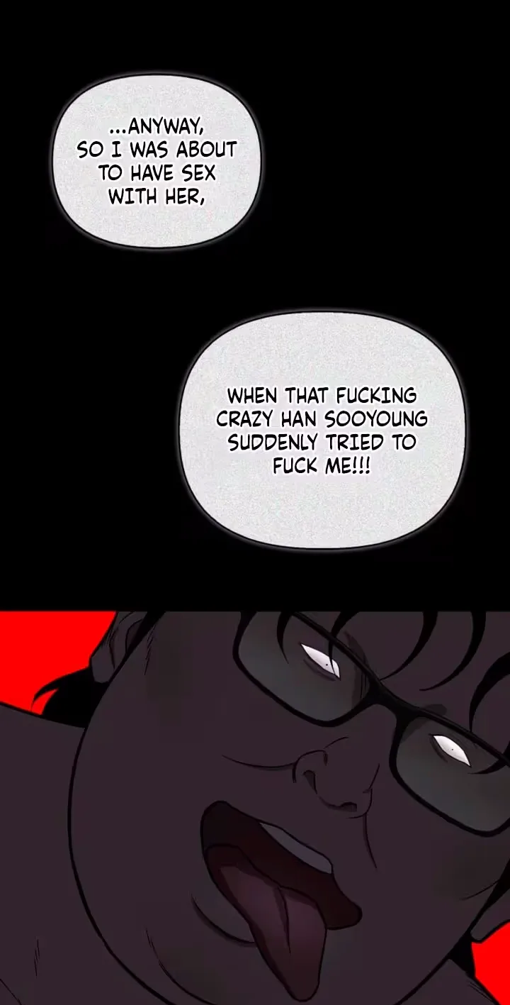 Parasite Chapter 20 page 21