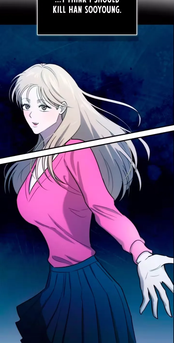 Parasite Chapter 20 page 8