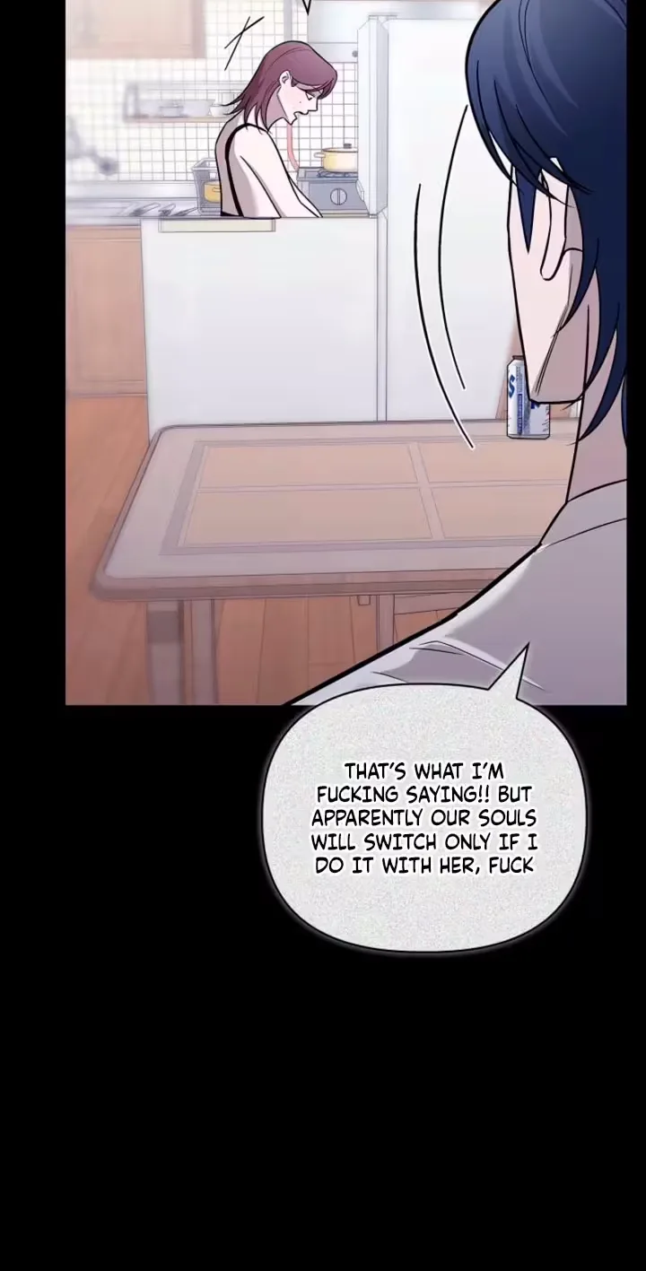 Parasite Chapter 20 page 20