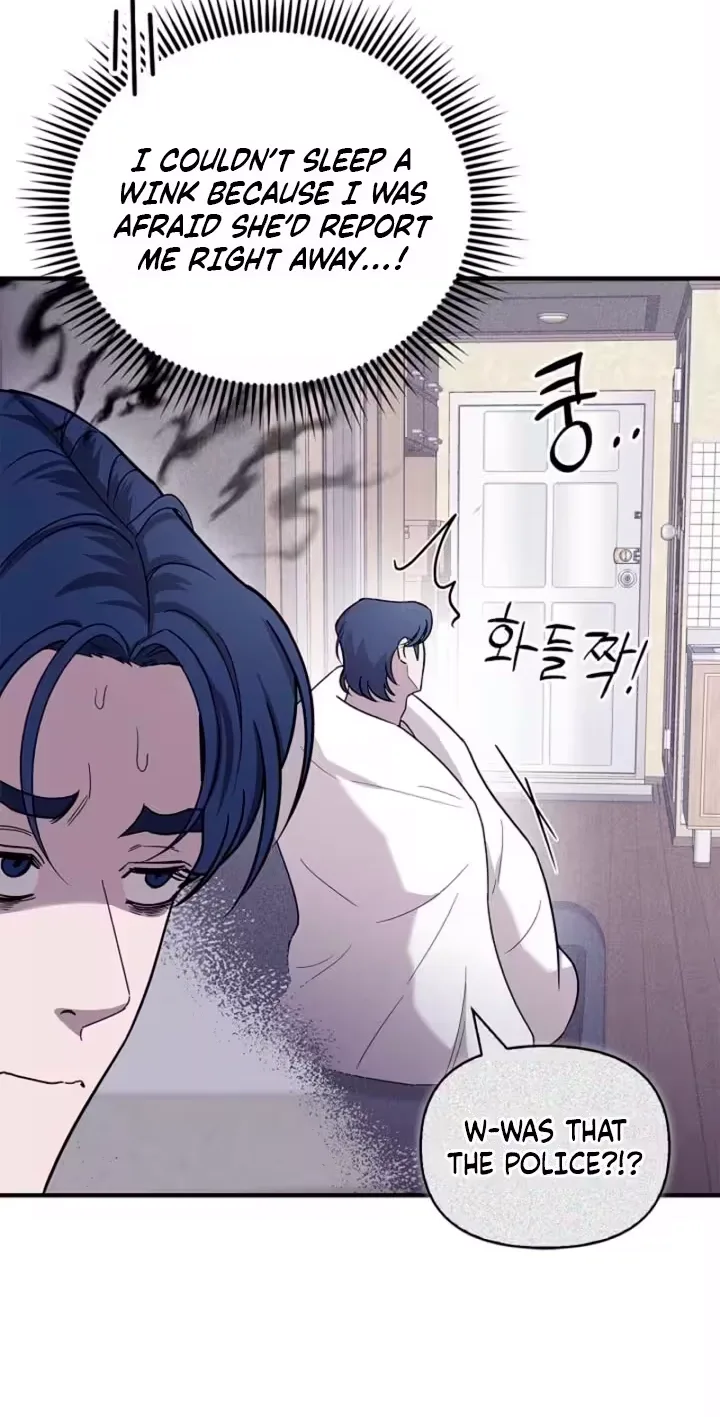 Parasite Chapter 20 page 4