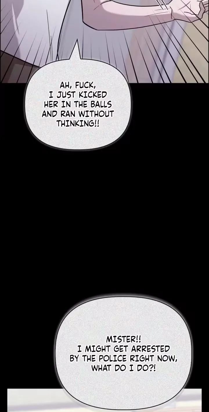 Parasite Chapter 20 page 34