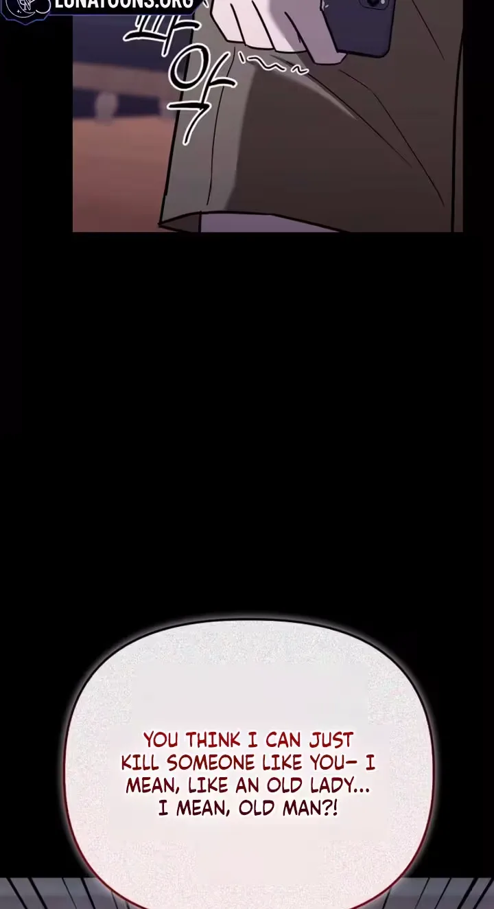 Parasite Chapter 20 page 43