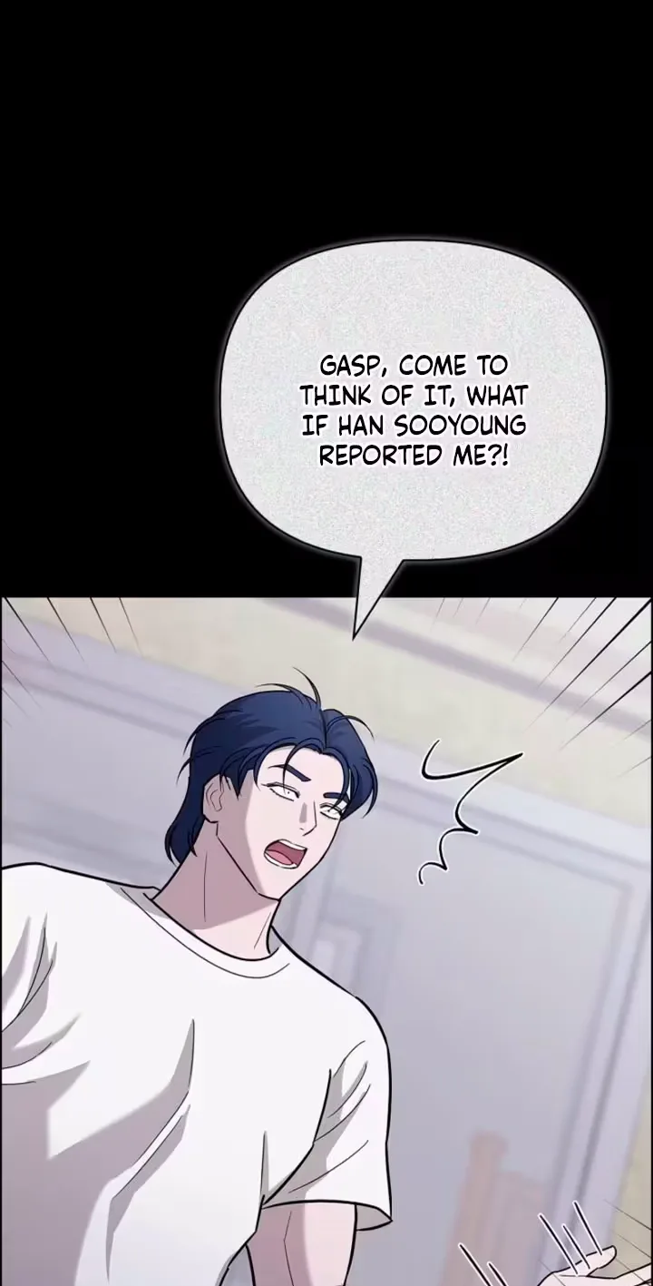 Parasite Chapter 20 page 33