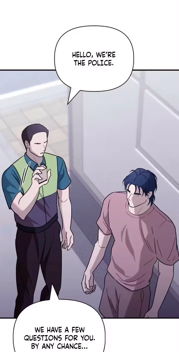 Parasite Chapter 20 page 59