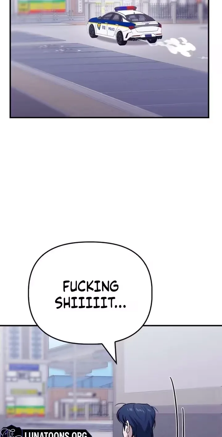 Parasite Chapter 20 page 66
