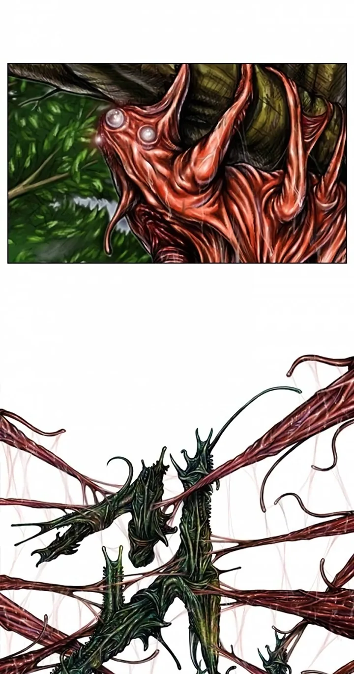 Parasite Chapter 4 page 2