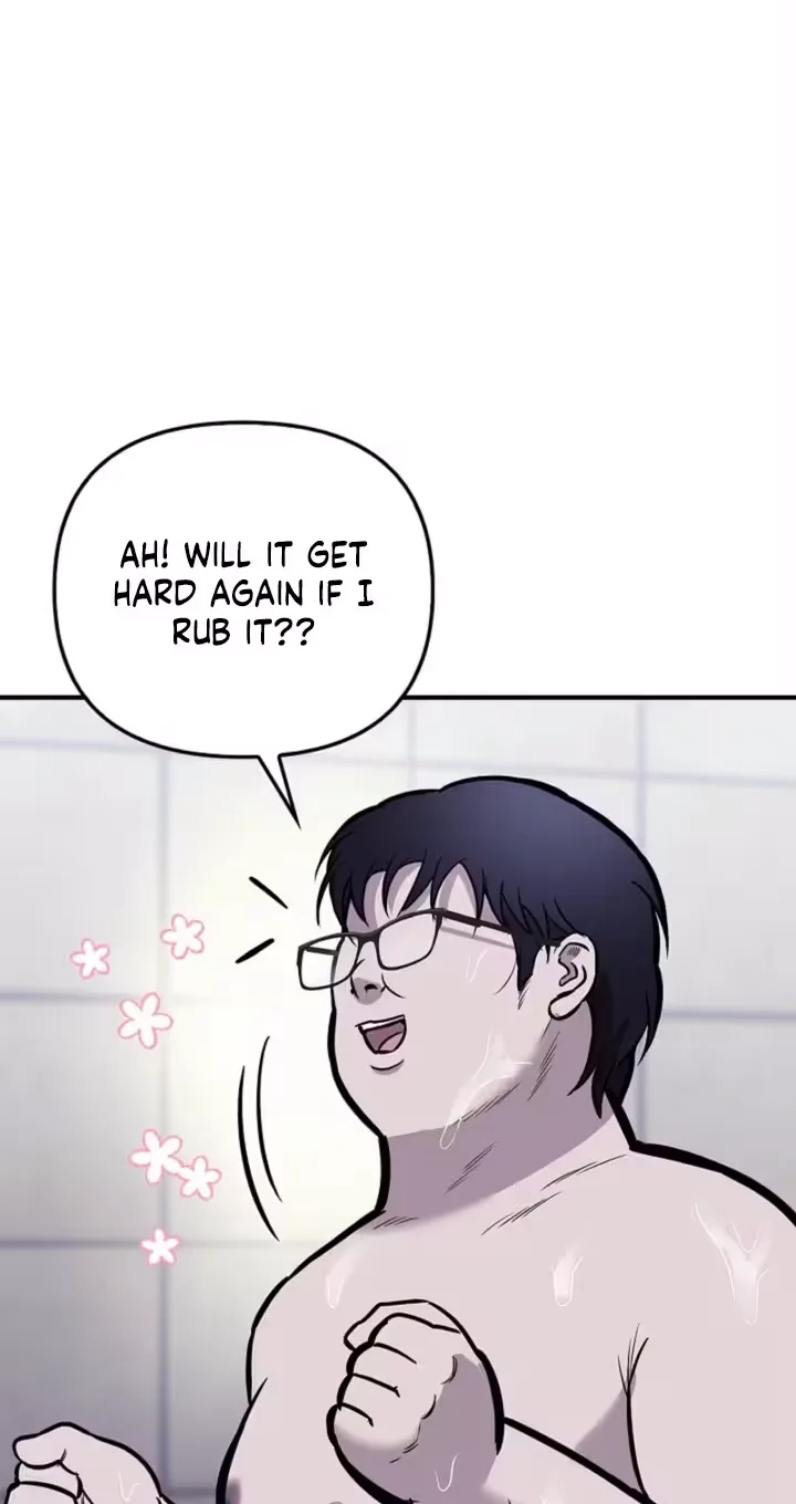 Parasite Chapter 5 page 13