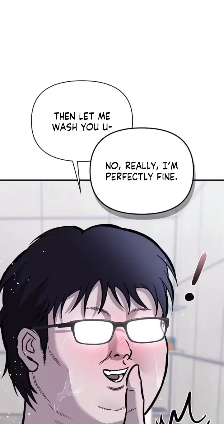Parasite Chapter 5 page 17