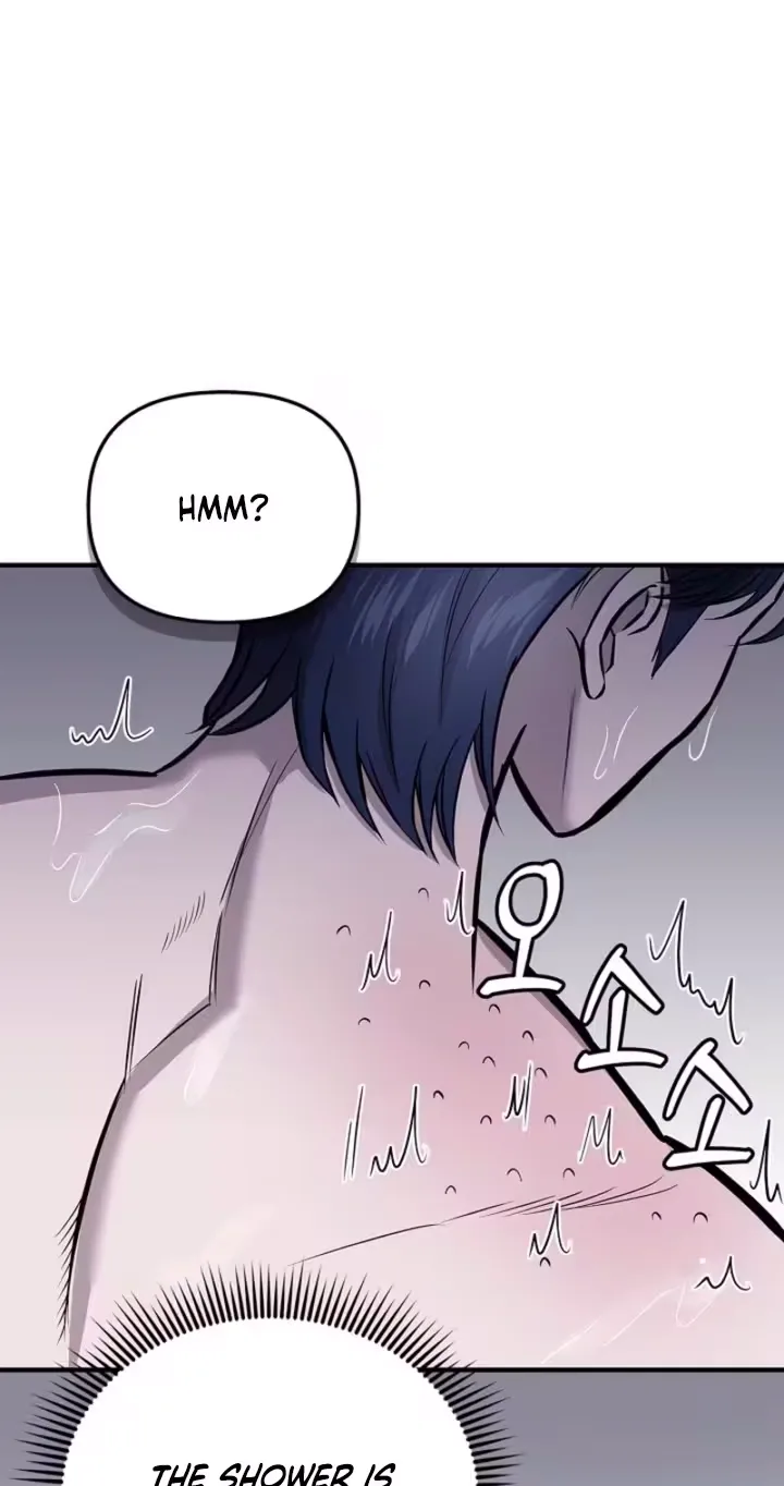 Parasite Chapter 5 page 3