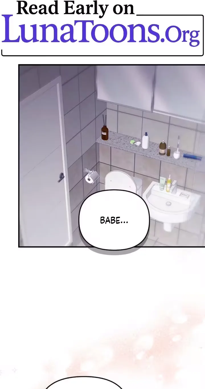 Parasite Chapter 5 page 1