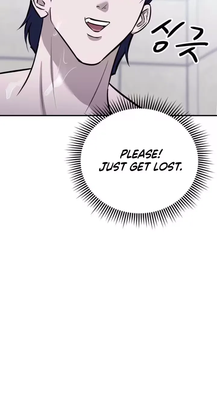 Parasite Chapter 5 page 19