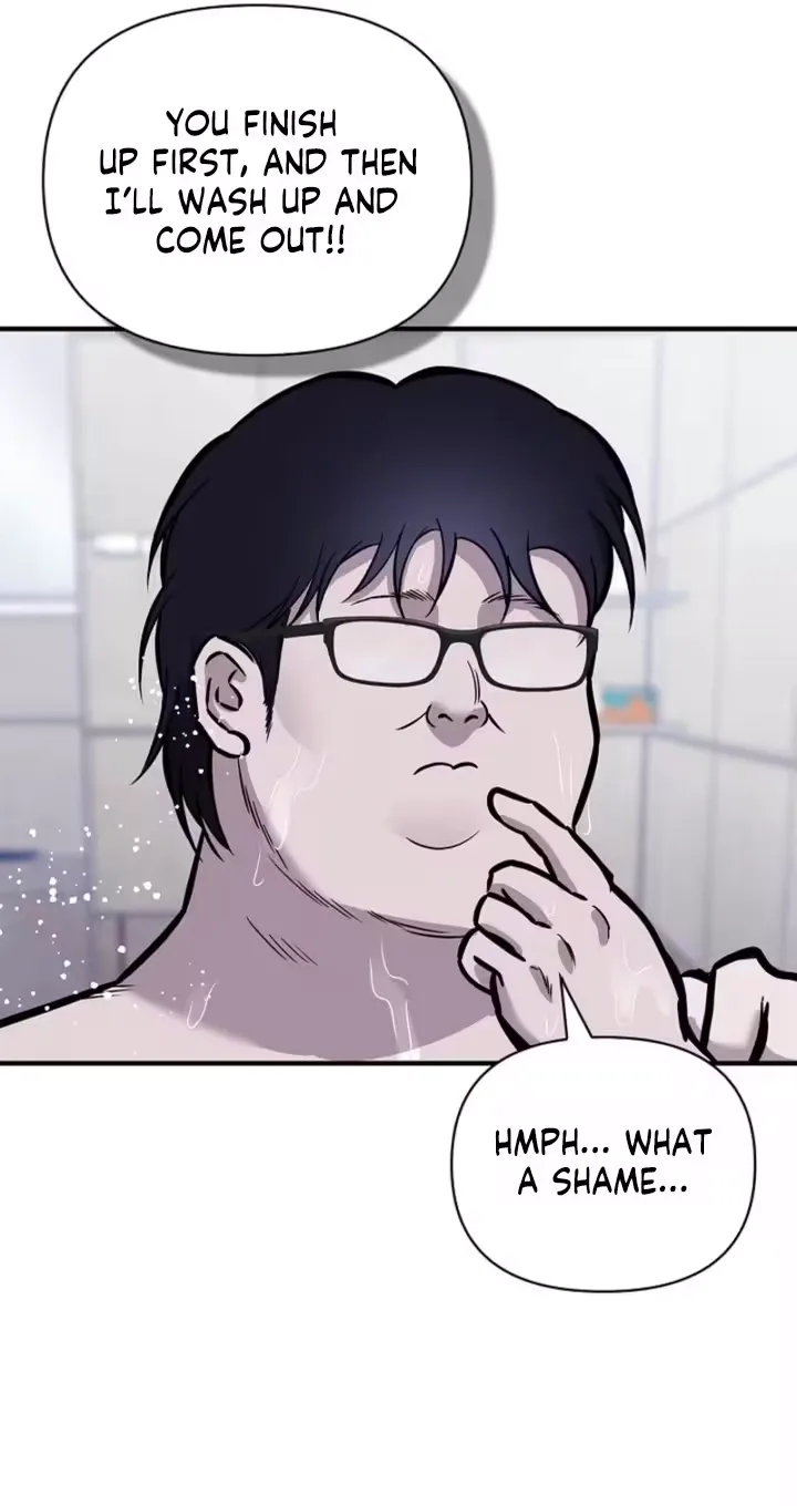 Parasite Chapter 5 page 16