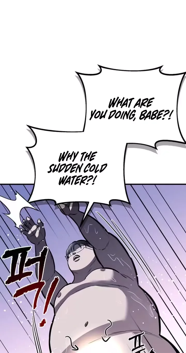 Parasite Chapter 5 page 9