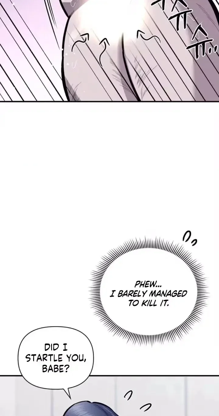 Parasite Chapter 5 page 10