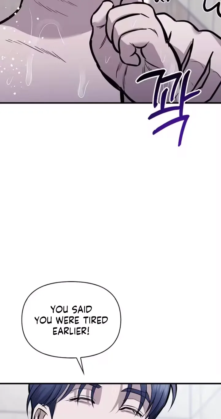 Parasite Chapter 5 page 18