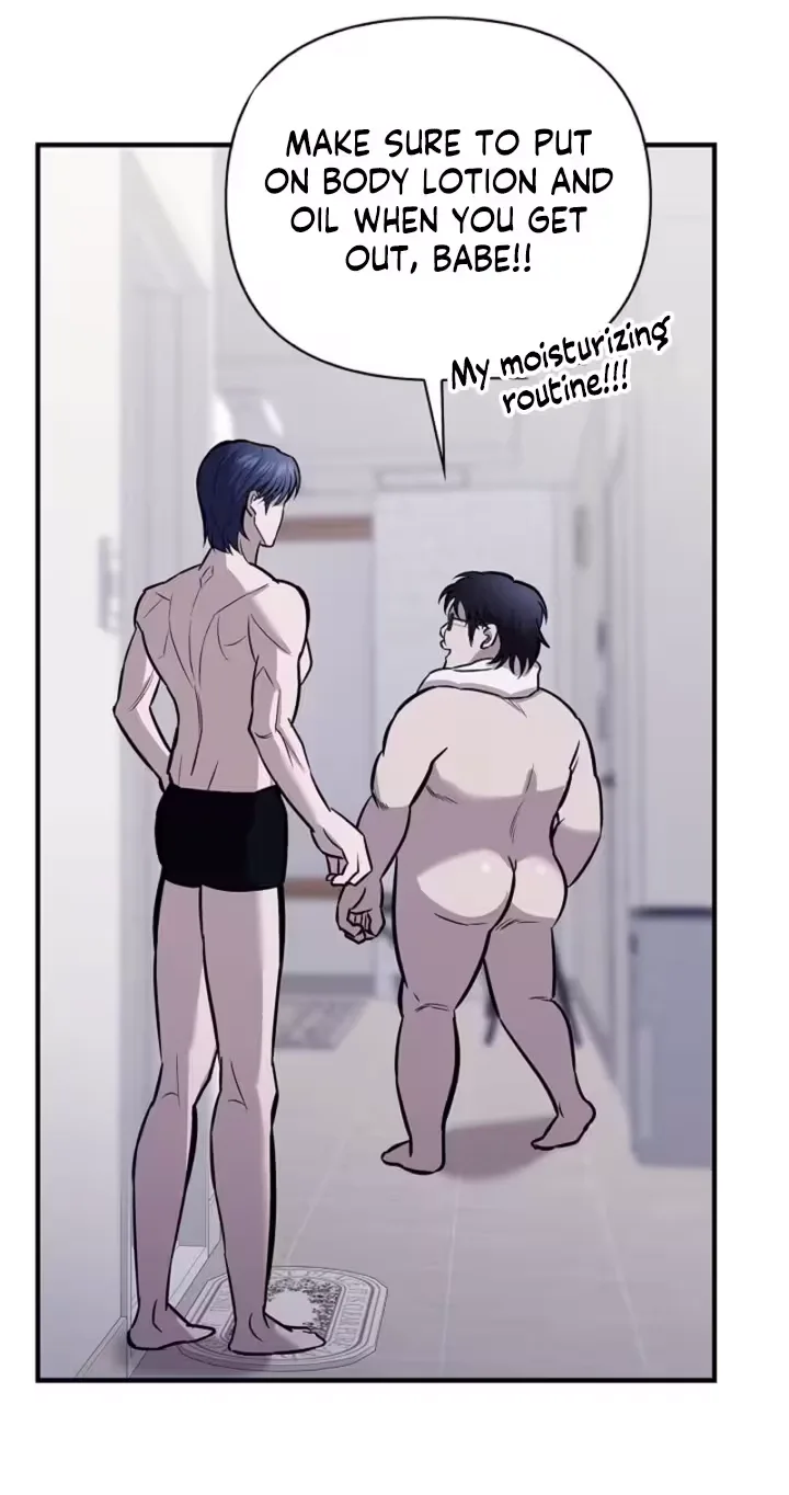 Parasite Chapter 5 page 24