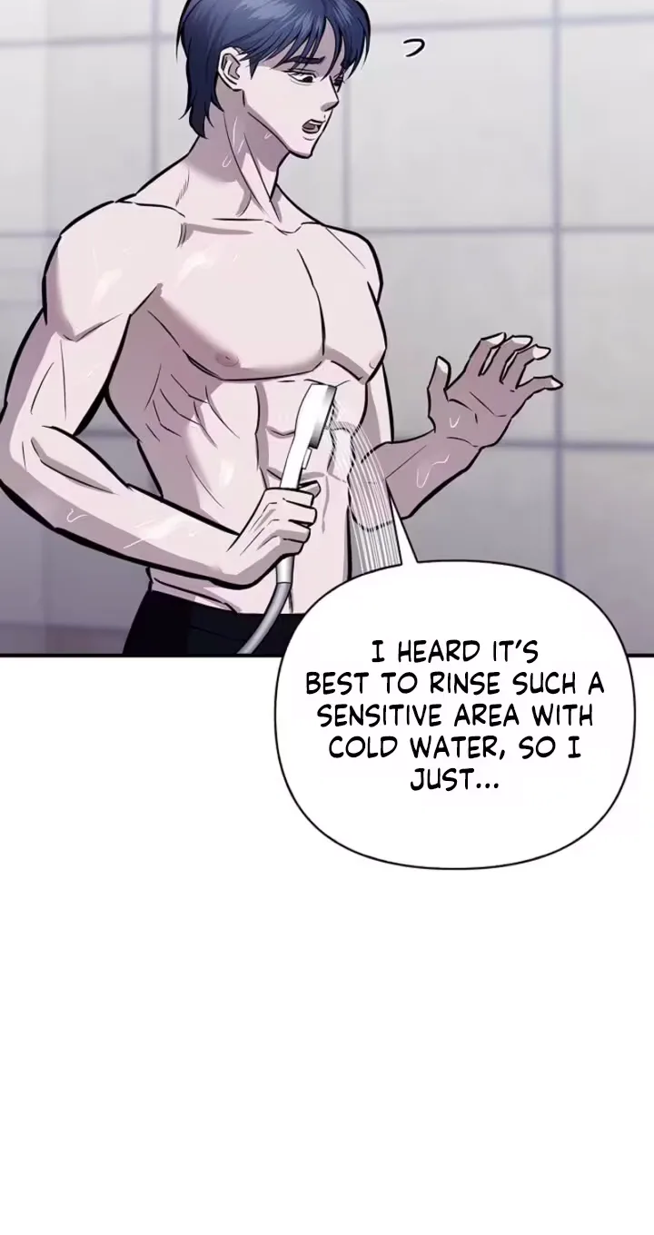 Parasite Chapter 5 page 11