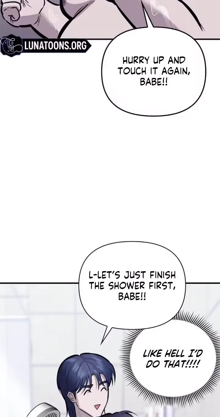 Parasite Chapter 5 page 14