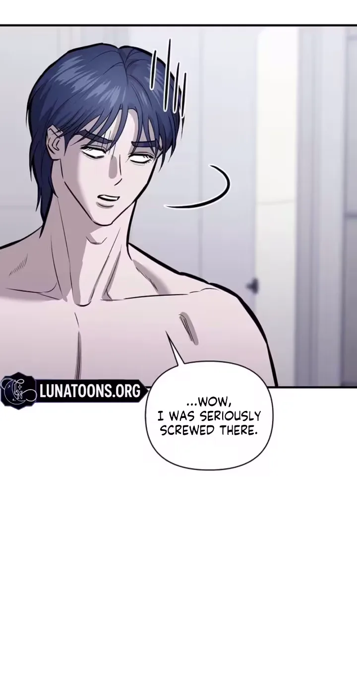 Parasite Chapter 5 page 26