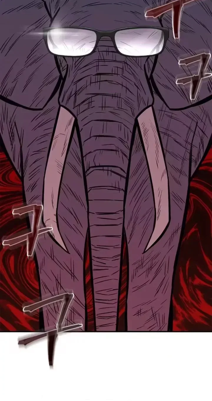 Parasite Chapter 5 page 30