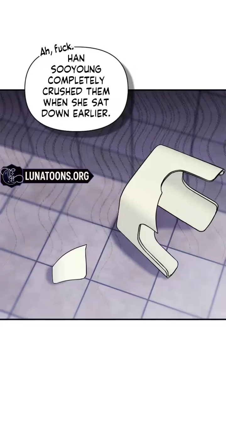 Parasite Chapter 5 page 33