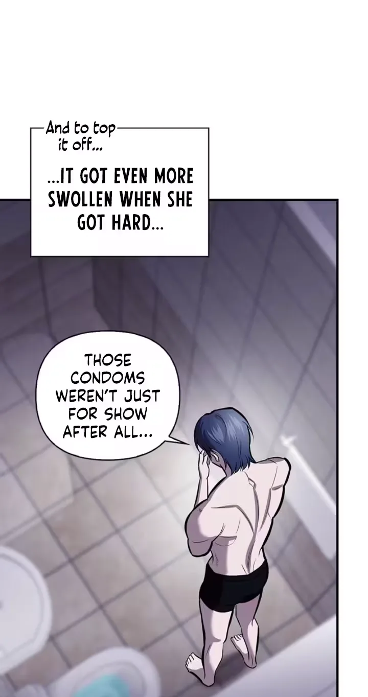 Parasite Chapter 5 page 31