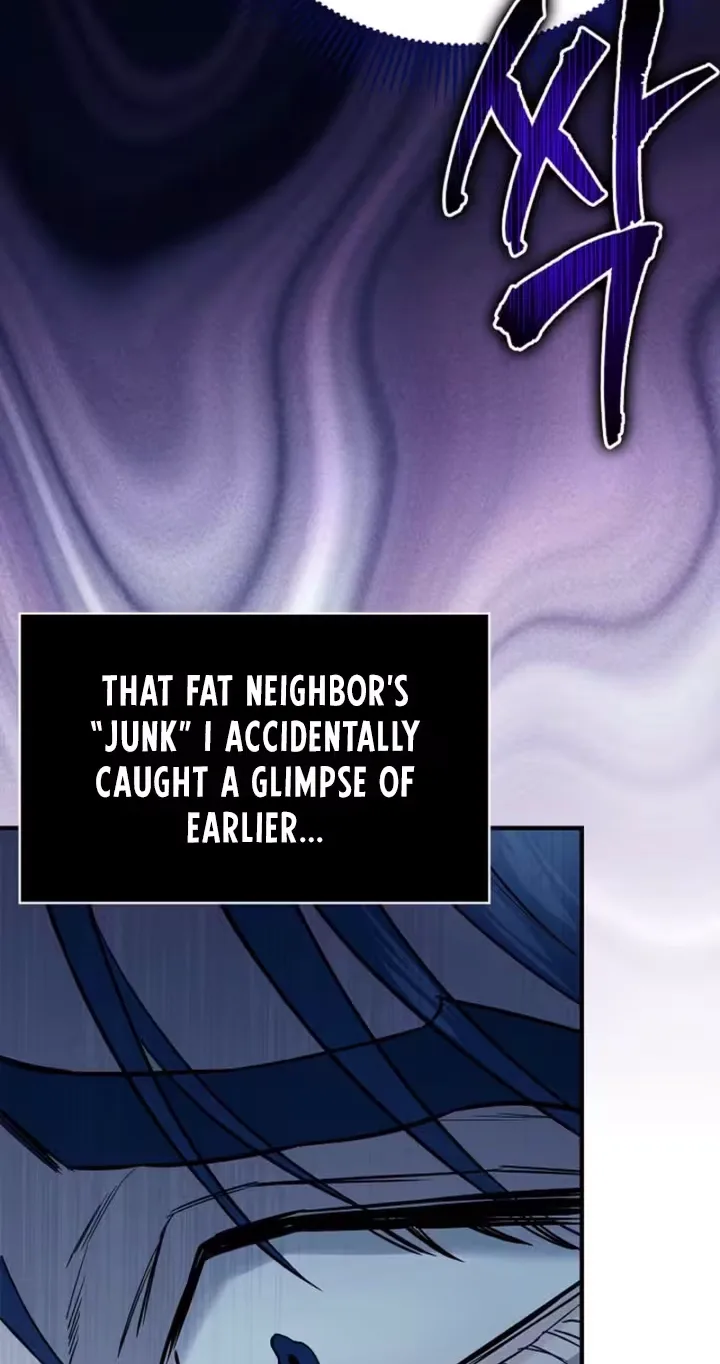 Parasite Chapter 5 page 28