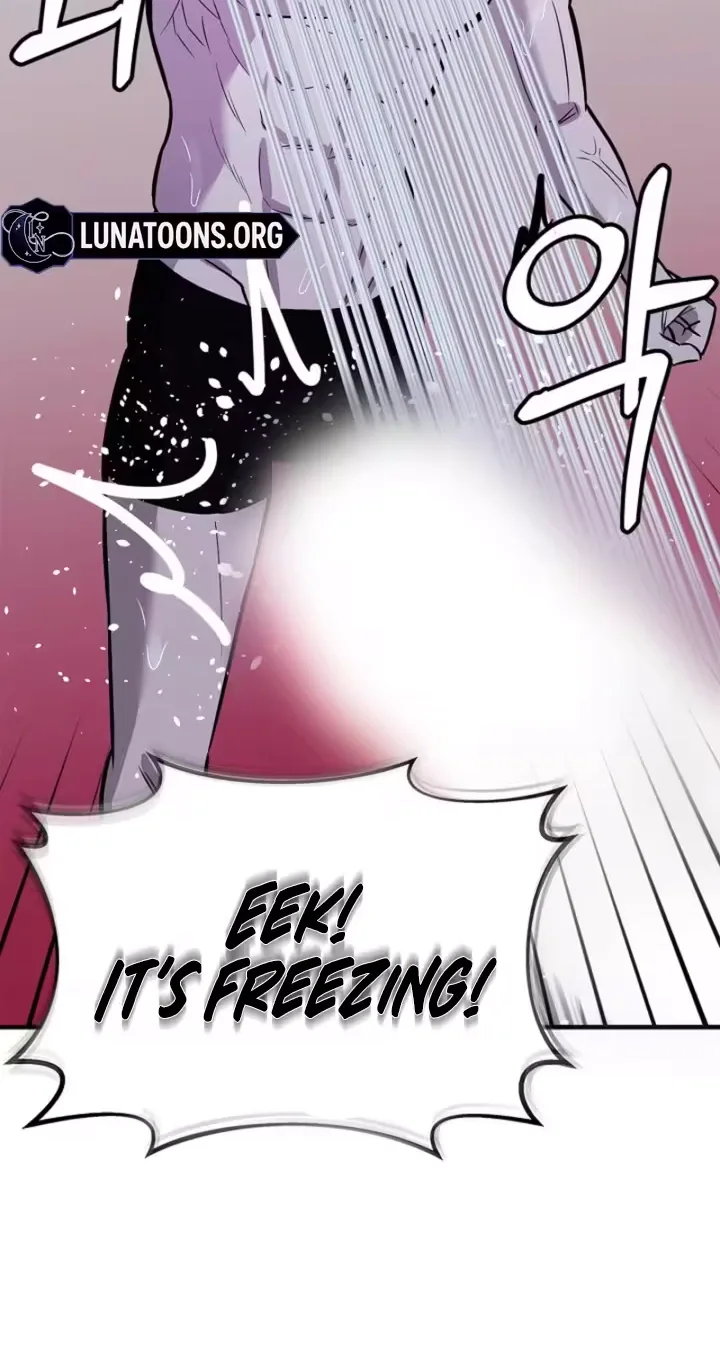 Parasite Chapter 5 page 8