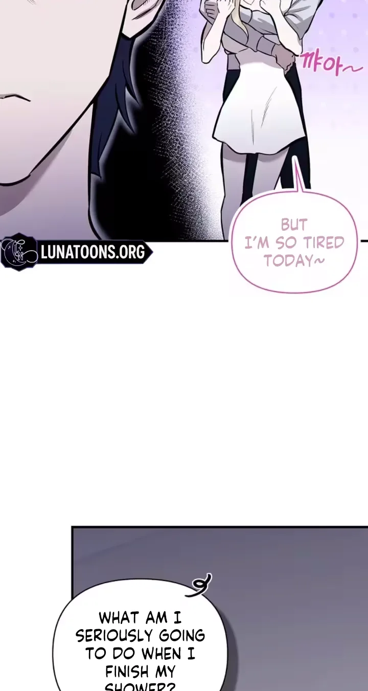 Parasite Chapter 5 page 38