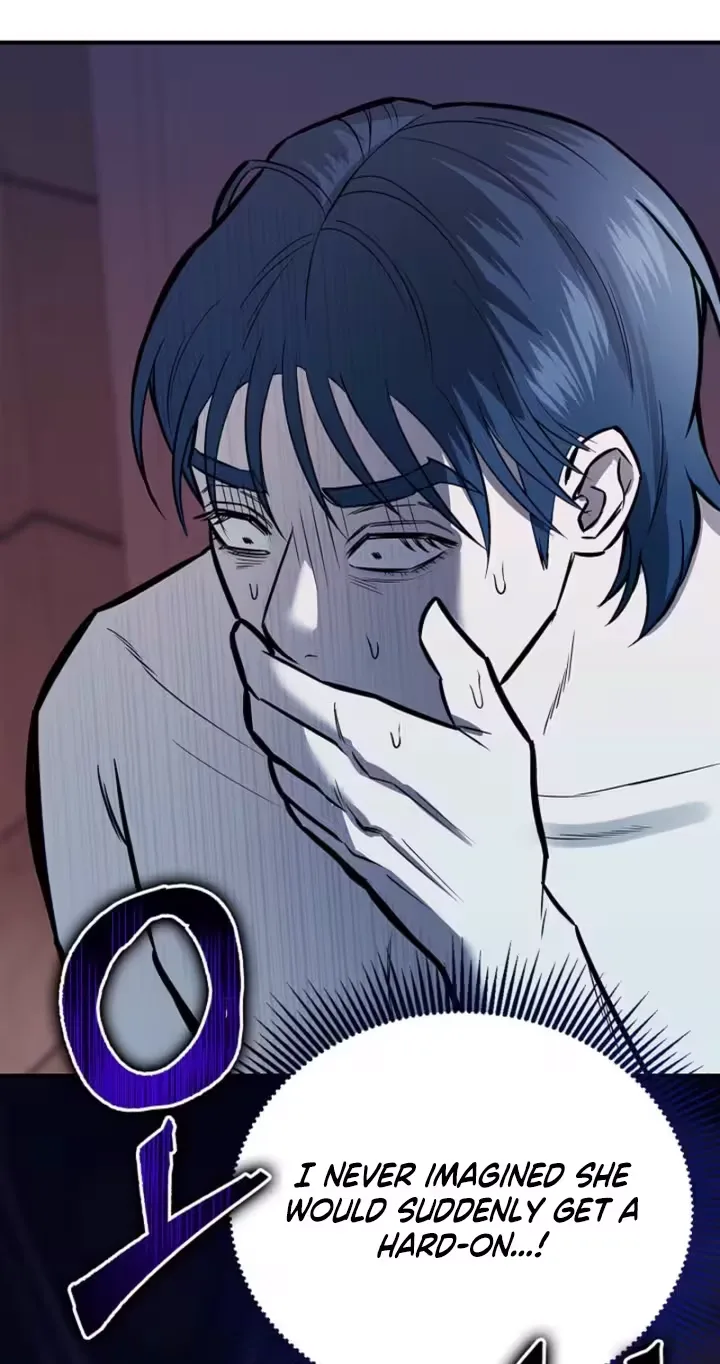 Parasite Chapter 5 page 27