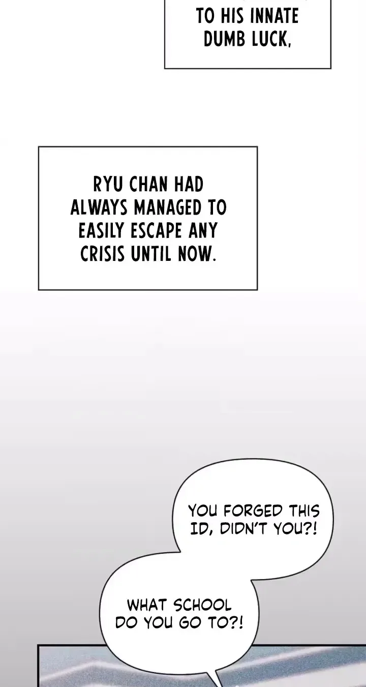 Parasite Chapter 5 page 40
