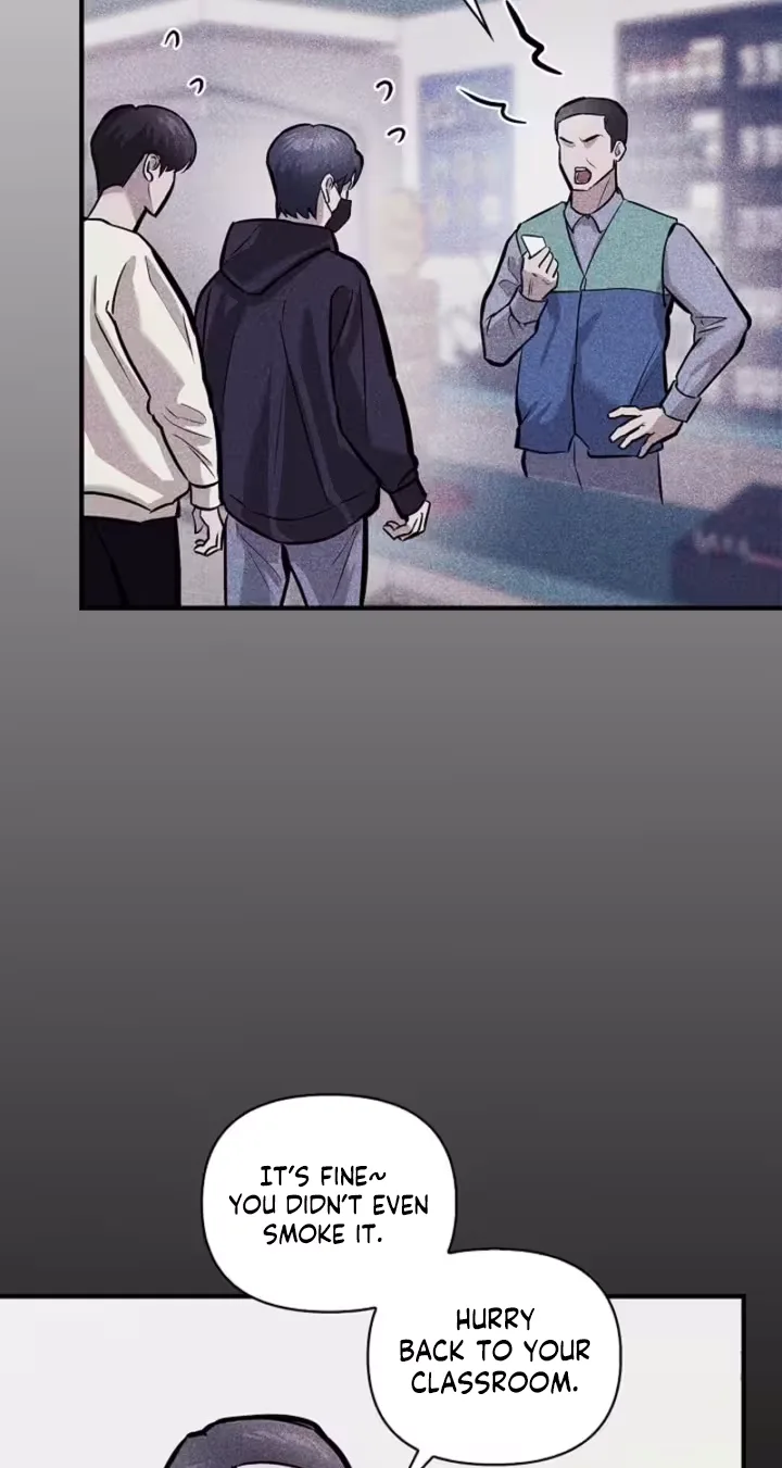 Parasite Chapter 5 page 41