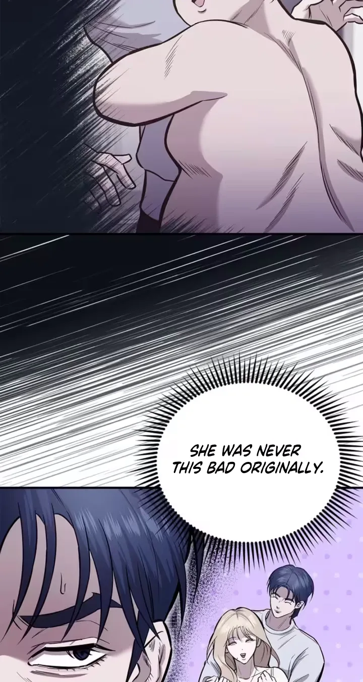 Parasite Chapter 5 page 37