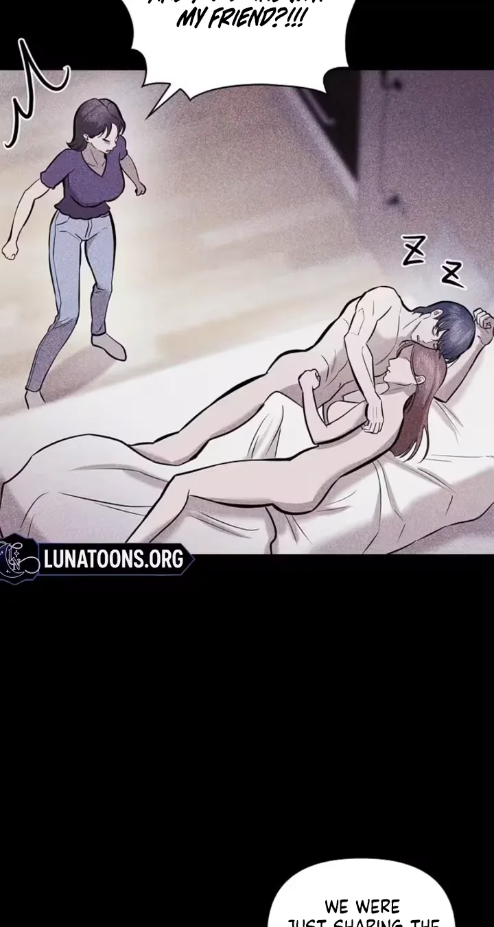 Parasite Chapter 5 page 43