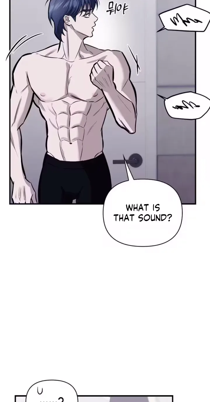 Parasite Chapter 5 page 51