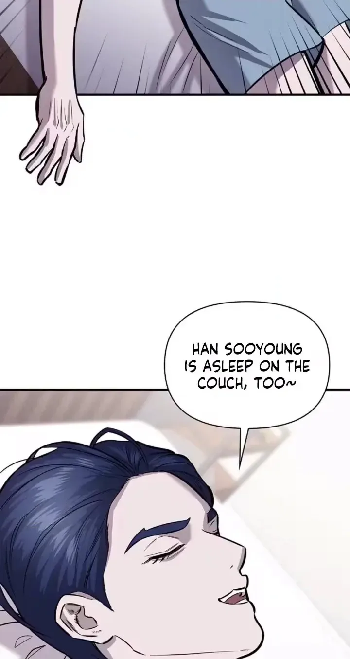 Parasite Chapter 5 page 60