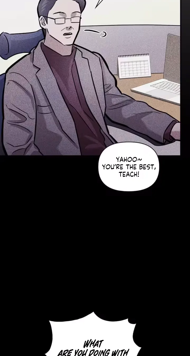 Parasite Chapter 5 page 42