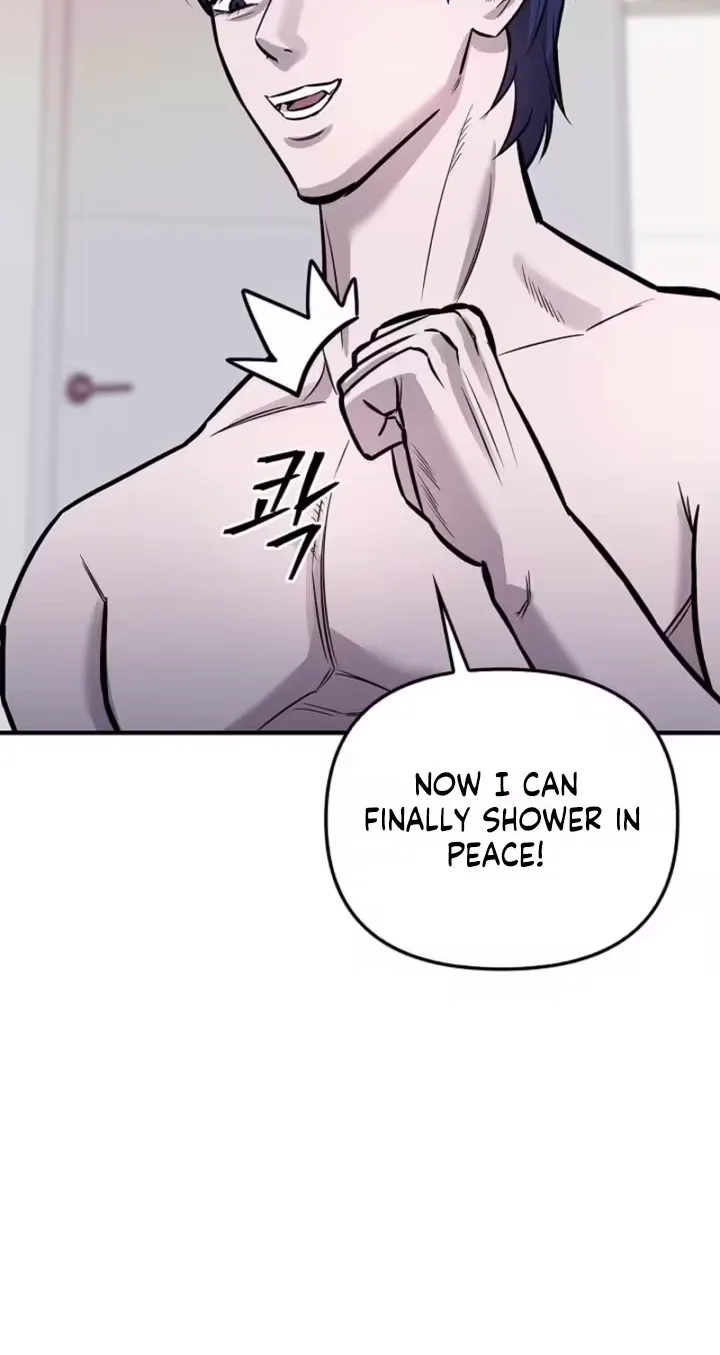 Parasite Chapter 5 page 57