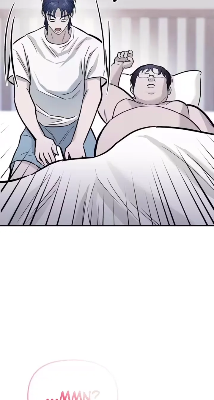 Parasite Chapter 5 page 69