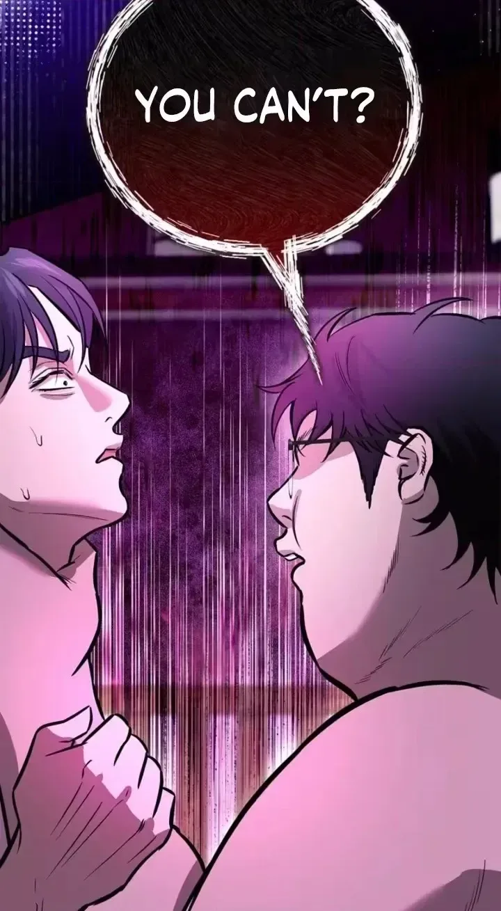 Parasite Chapter 5 page 80