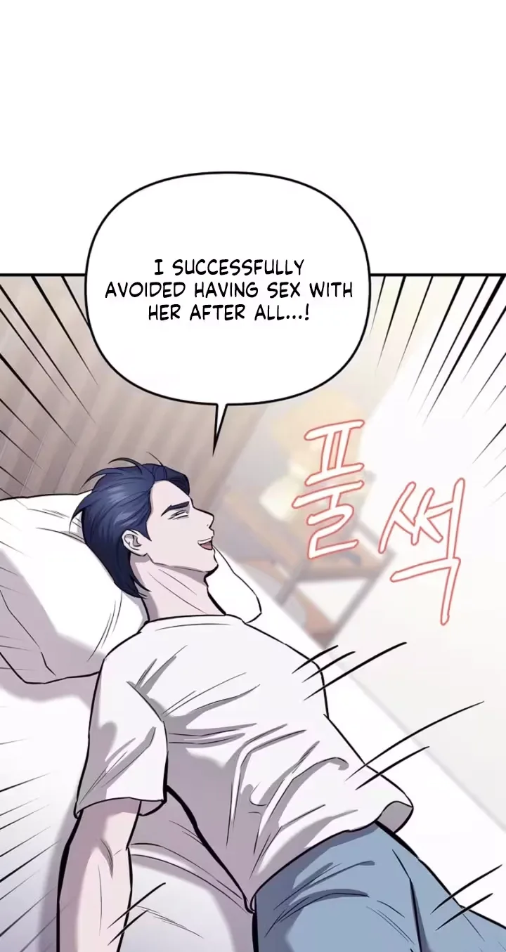 Parasite Chapter 5 page 59