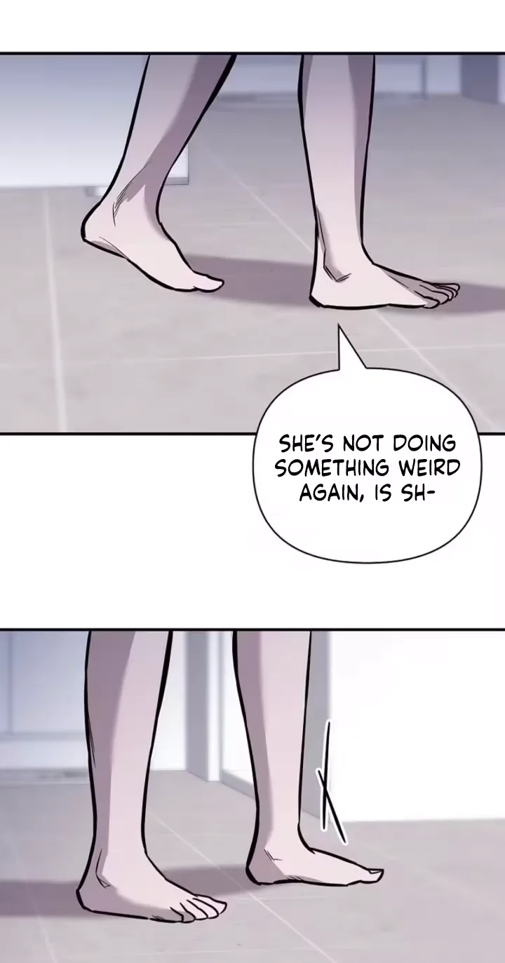 Parasite Chapter 5 page 53
